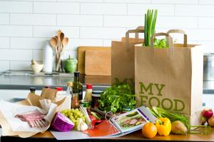 My Food Bag